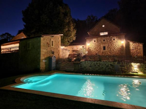 Gîte Le Clos de la Canéda